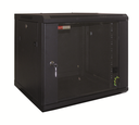 BOX IP20 RWB 15U 770X600X600 BLACK