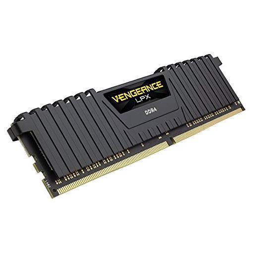 VENG LPX BK 8GB DDR4 3000MHZ