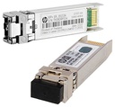 ARUBA 10G SFP+ LC LRM 220M MMF XCVR