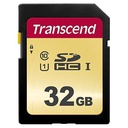 32GB UHS-I U1 SD CARD  MLC