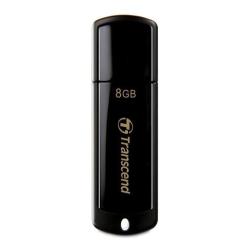 JETFLASH 8GB  USB2.0 PEN DRIVE NERO