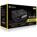 ALIMENTATORE AX1600I - 1600W 80 TIT