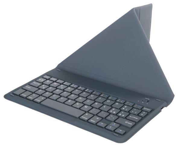 SCRIVO TABLET CASE 10 KEYBOARD