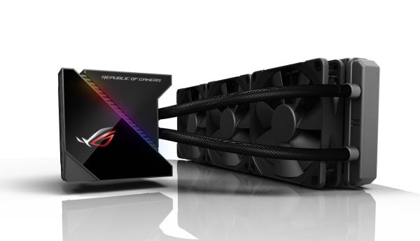 ROG RYUJIN 360