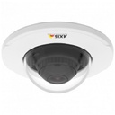 M3016 POE FIXED DOME CAMERA