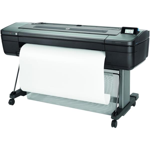 HP DESIGNJET Z9+ 44-IN  POSTSCR