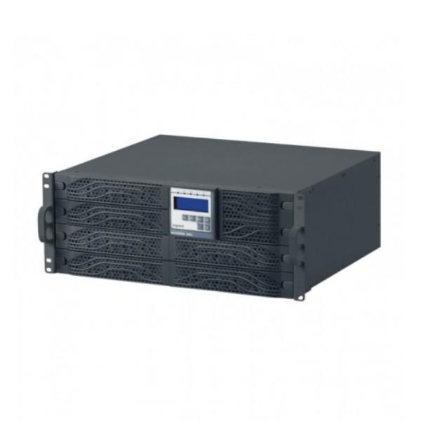 UPS DAKER DK + 6000VA