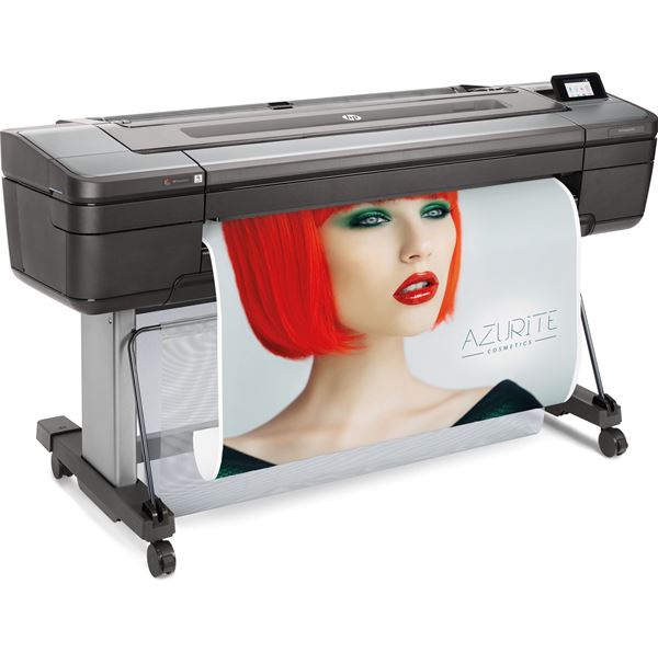 HP DESIGNJET Z9+DR 44-IN POSTSC