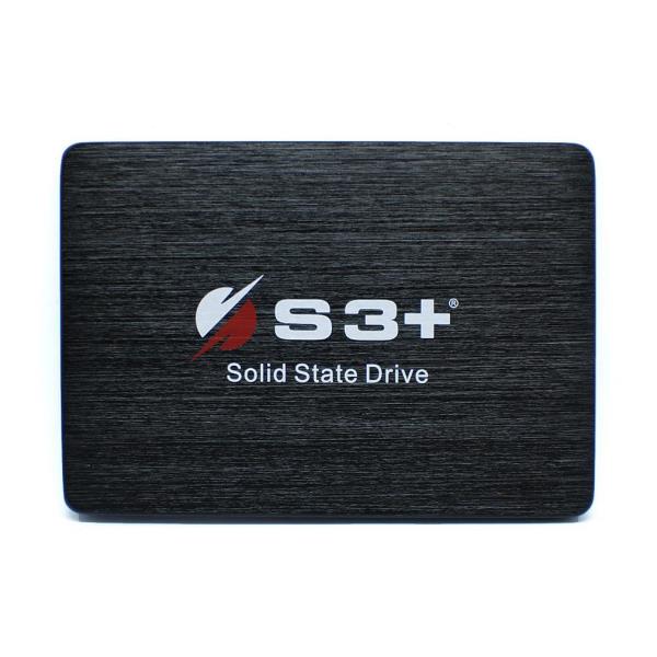 120GB S3+ SSD 2.5&quot; SATA 3