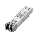 1-PORT MINI-GBIC SFP TO