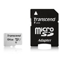 64GB UHS-I U1 MICROSD WITH ADAPTER