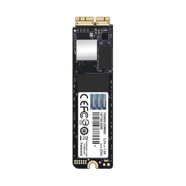 960GB JETDRIVE 855 PCIE SSD