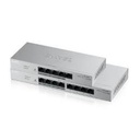 SWITCH UNMANAGED 8 PORTS