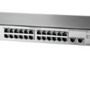 HPE 1850 24G 2XGT SWITCH