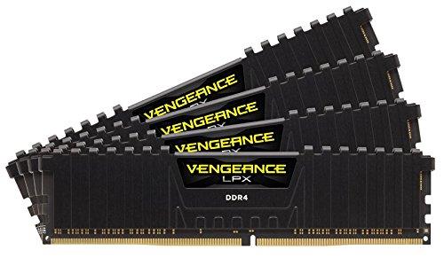 VENGEANCE LPX KIT 16GB 4X4GB