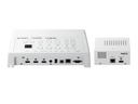 NP01SW2 HDBASET SWITCHER   RECEIVER