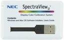 SPECTRAVIEW II USB LICENSE