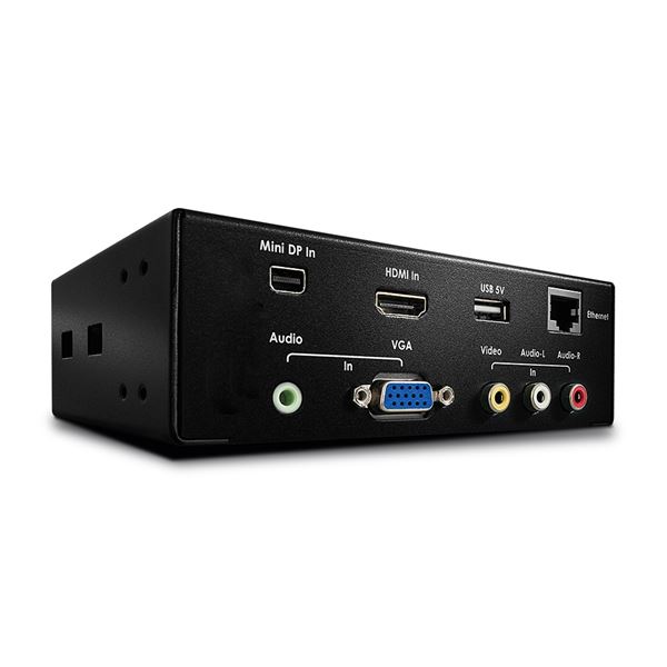 AV/HDMI SWITCH PRESENTATION