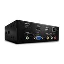 PRESENTATION SWITCH AV/HDMI