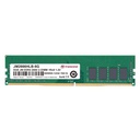 8GB JM DDR4 2666 U-DIMM 1RX8