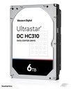 WD ULTRASTAR7K6 3.5IN 6T SATAULTRA