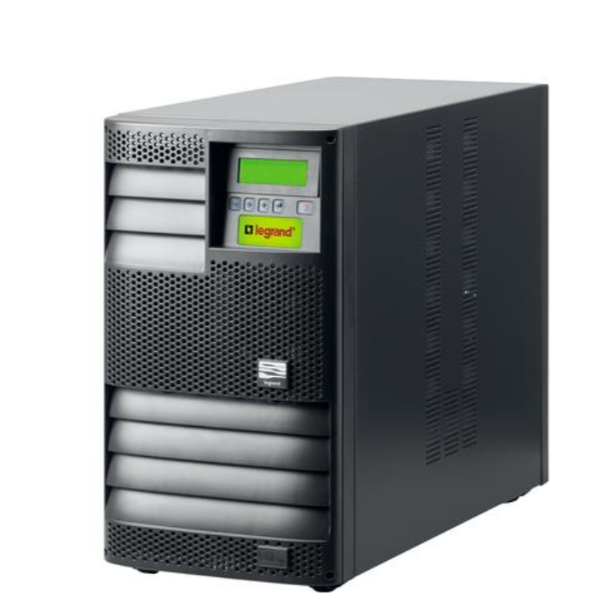 UPS MEGALINE ONLINE 1 25 KVA