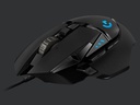 LOGITECH G502 HERO GAMING MOUSE