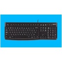 LOGITECH KEYBOARD K120 USA