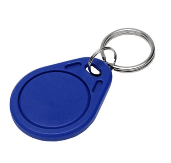 RFID KEY 125KHZ