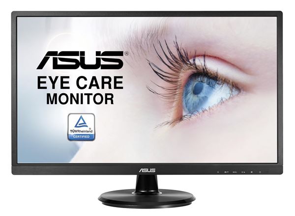 £VA249HE/23 8/FHD/VA/HDMI/D-SUB/