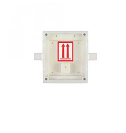 FLUSH INSTALLATION BOX FLUS