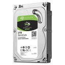 HD 2TB SATA III CACHE 256MB