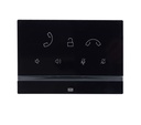 2N indoor talk black