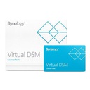 VIRTUAL DSM