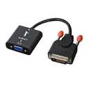 CONVERTER DVI-D A VGA