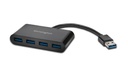 USB 3.0 4-PORT HUB