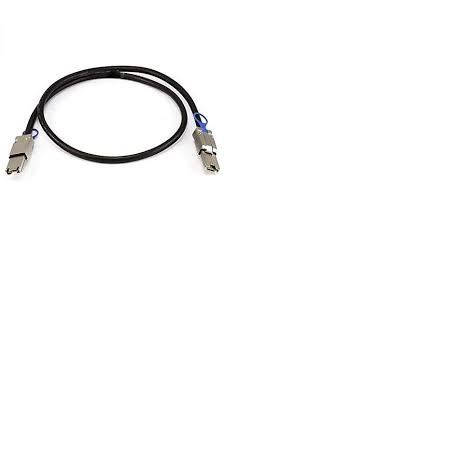 MINI SAS CABLE (SFF-8088) 0.5M