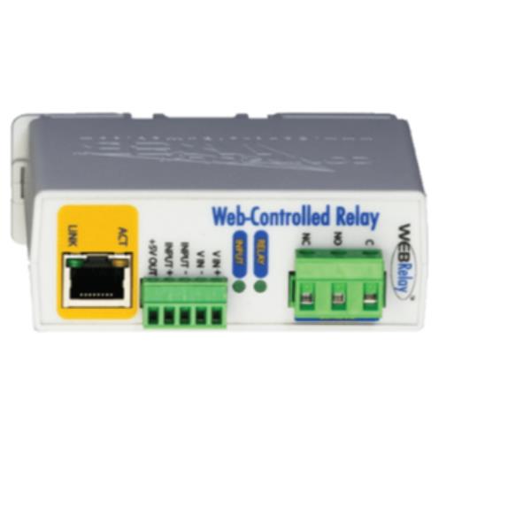 Web rel a contact (outside the CI