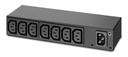 RACK PDU BASIC 0U/1U