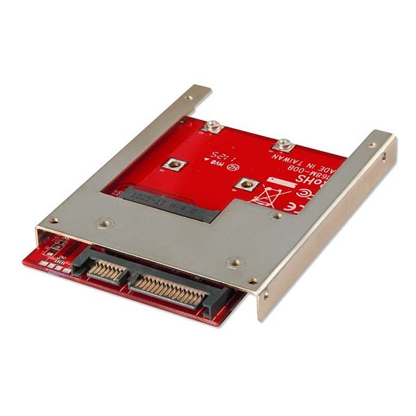 SATA RAID 6GBITS ADAPTER