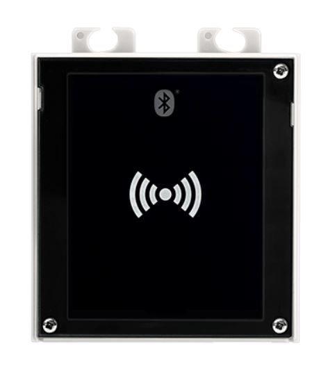 2N  IP VERSO - BLUETOOTH   RFID