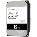 WD ULTRASTARHE12 3.5IN12T SATAULTRA