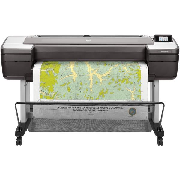 HP DESIGNJET T1700