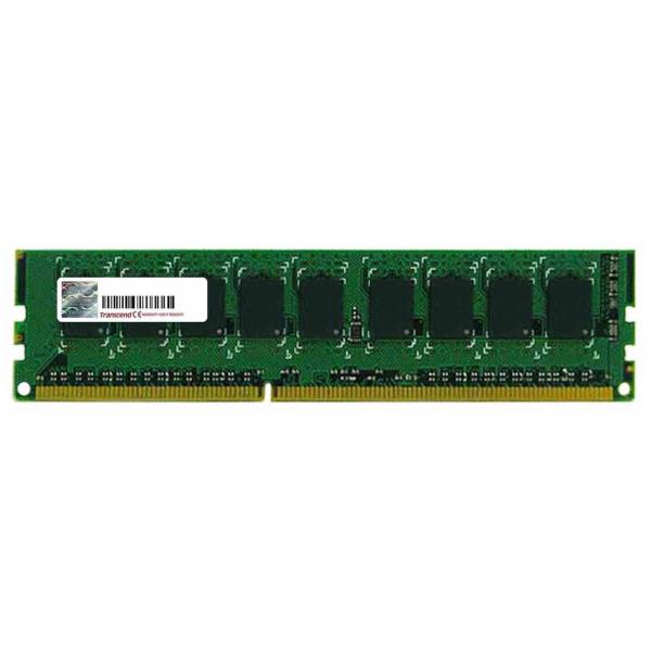 2GB DDR3 1600 ECC-DIMM 1RX8