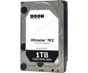 WD ULTRASTAR7K2 3 5IN 1T SATAULTRA