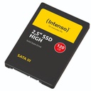 120GB 2.5 SATA INTERNAL SSD