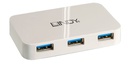 HUB USB 3.0 BASIC 4 PORTE