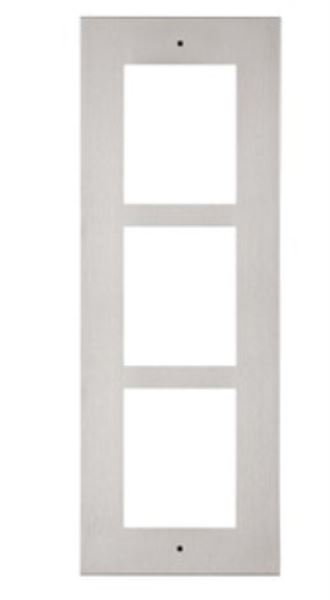 Installation frame in Incass