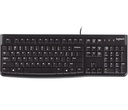 LOGITECH KEYBOARD K120 GERMAN