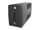 UPS BTRY BACKUP 650VA 360W C/USB